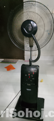 Air Cooler fan